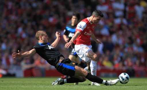 只要他不受, 他的心态改