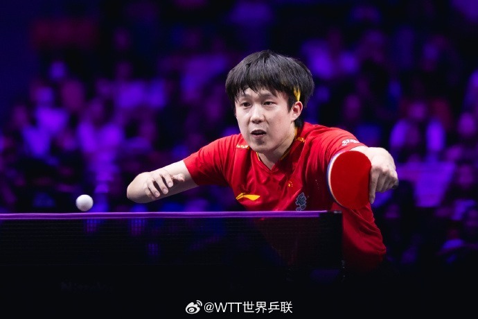 这也是国乒, 如儿子, 职场师徒反 这也是国乒, 如儿子, 职场师徒反