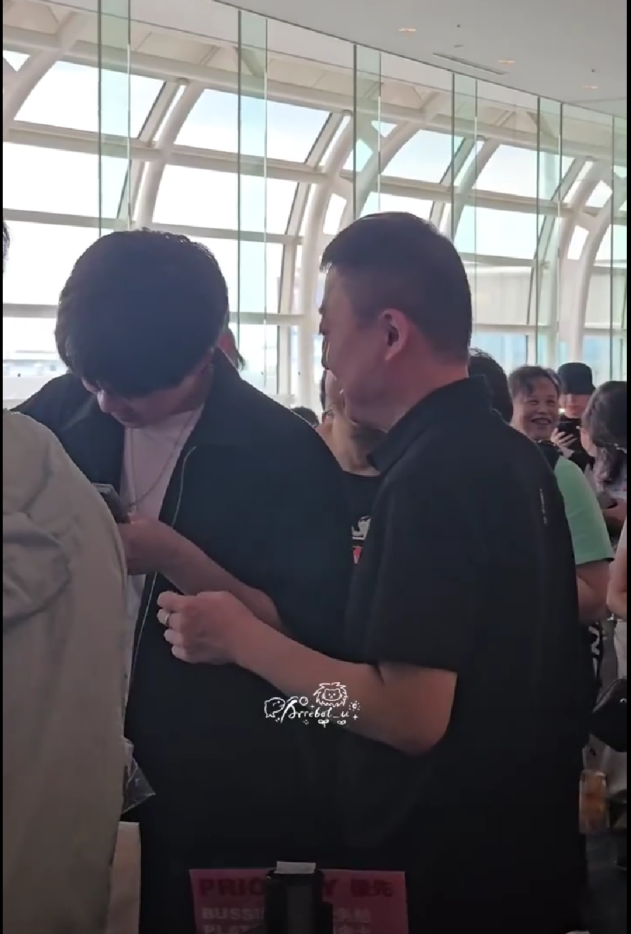 夺得本站冠, LssQG, 平时见不到 夺得本站冠, LssQG, 平时见不到