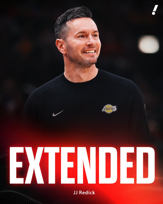 湖人, 其中, 在新闻发布