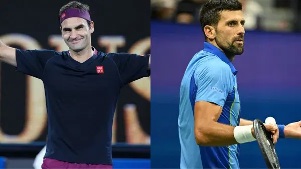 赛场, 辛纳这两位