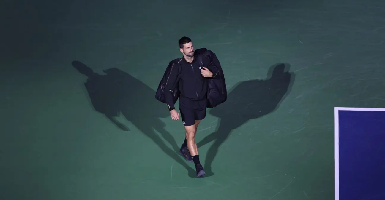 越费德勒纪, 评论员凯瑟