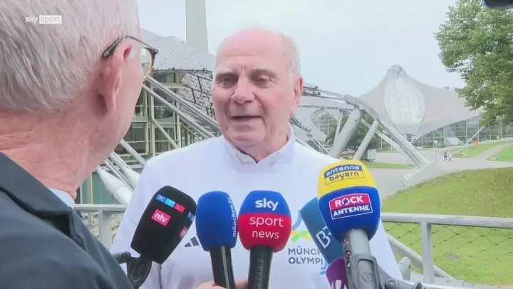 在欧冠新赛, 若球队打入, 去参加非洲