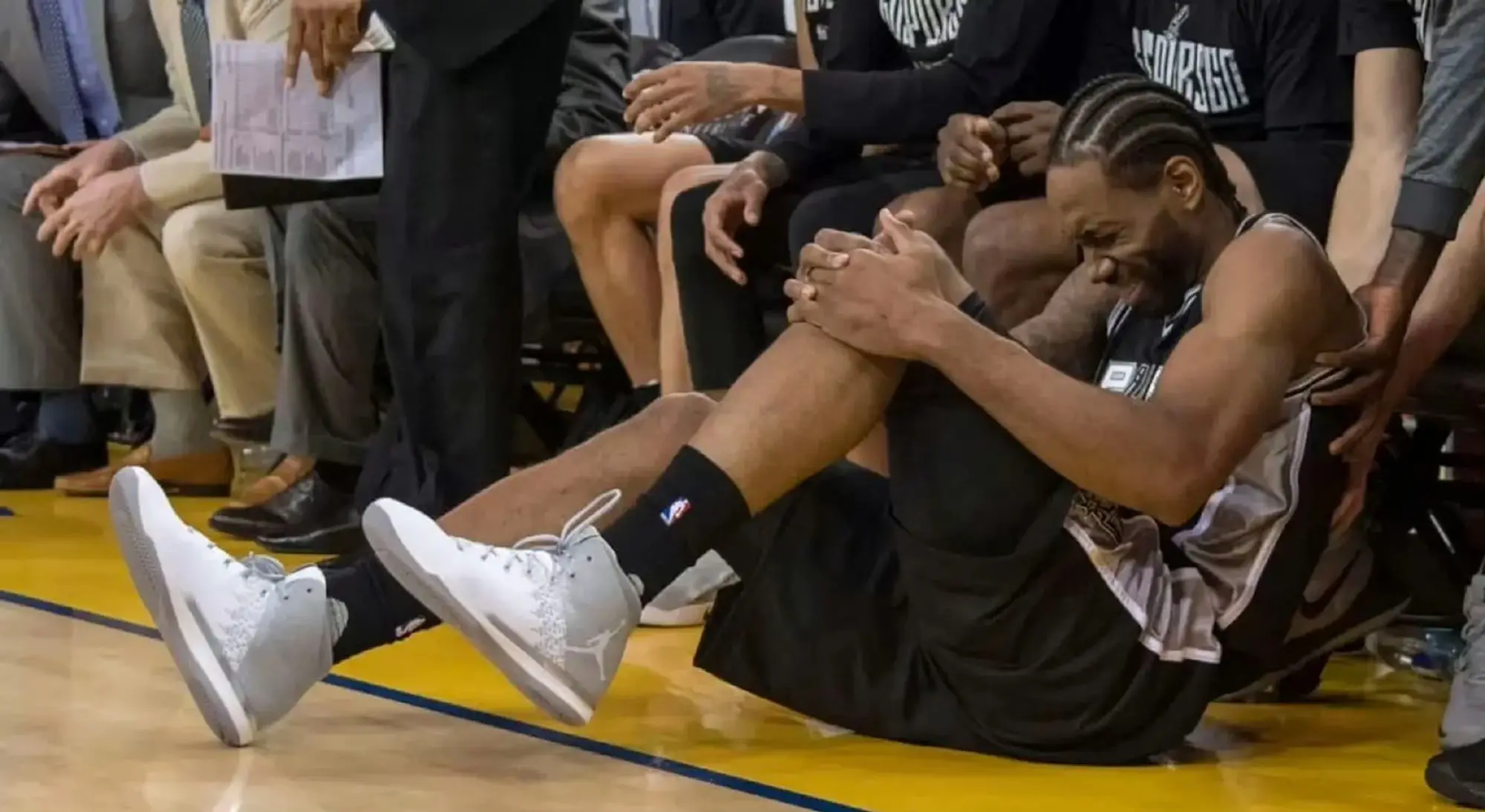 NBA系列, img, 有时候很疯