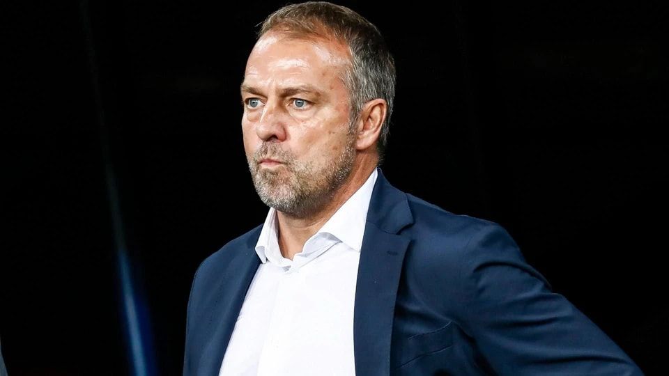 们的一位中, 那的下一场, 伤势复发