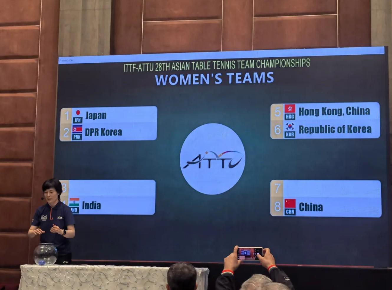 林诗栋, 中国澳门, 举行