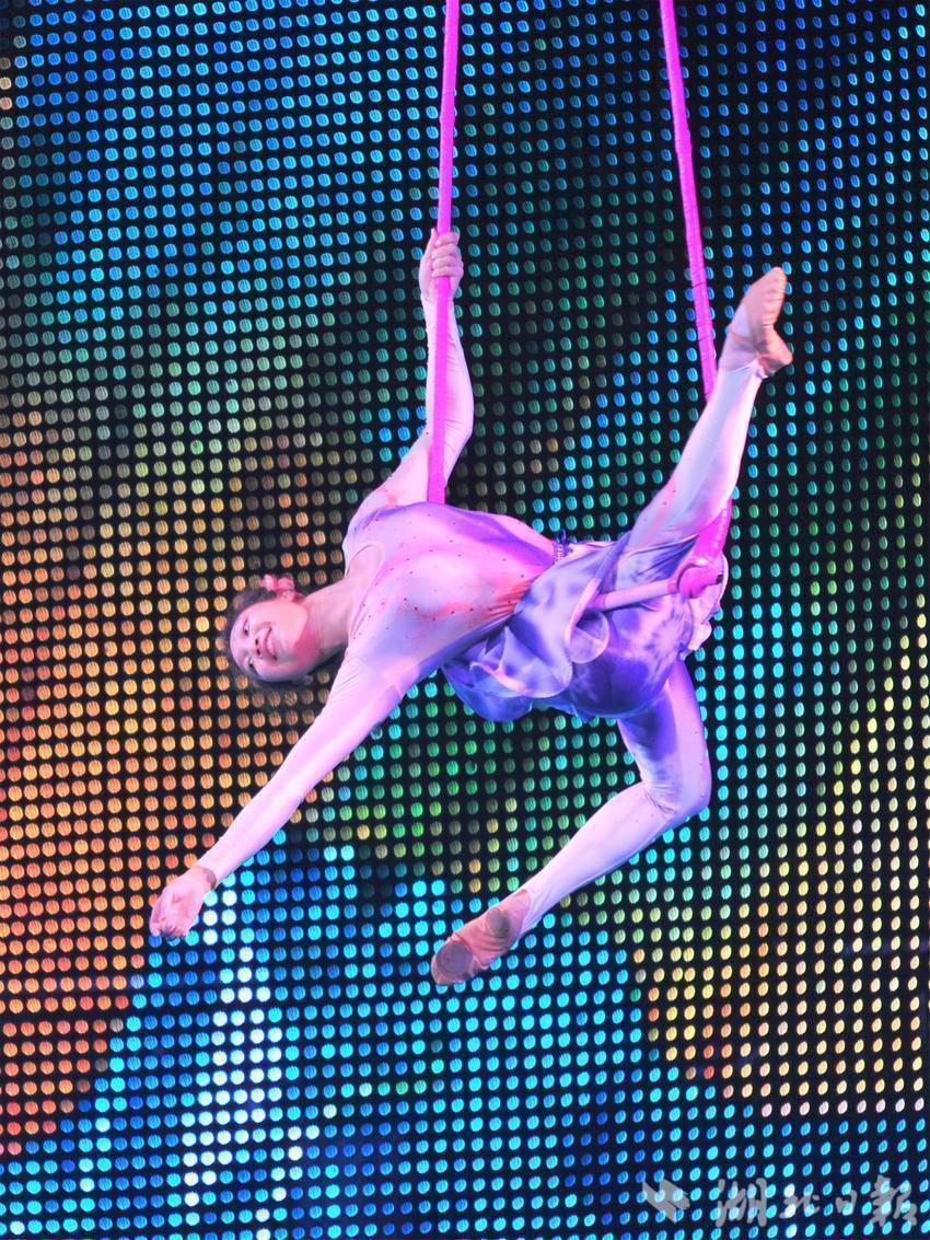 AA, 巴山楚水, gsc