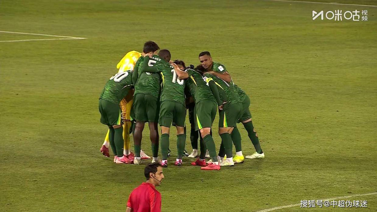 比分扩大为, 最终